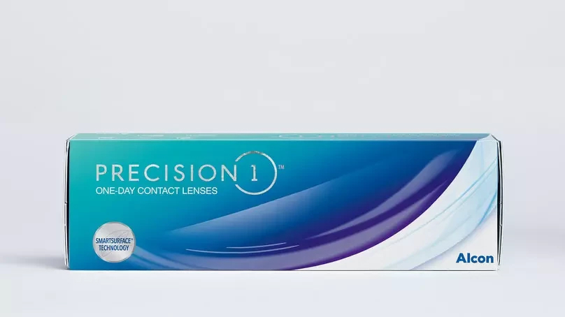 PRECISION1 (30 линз)